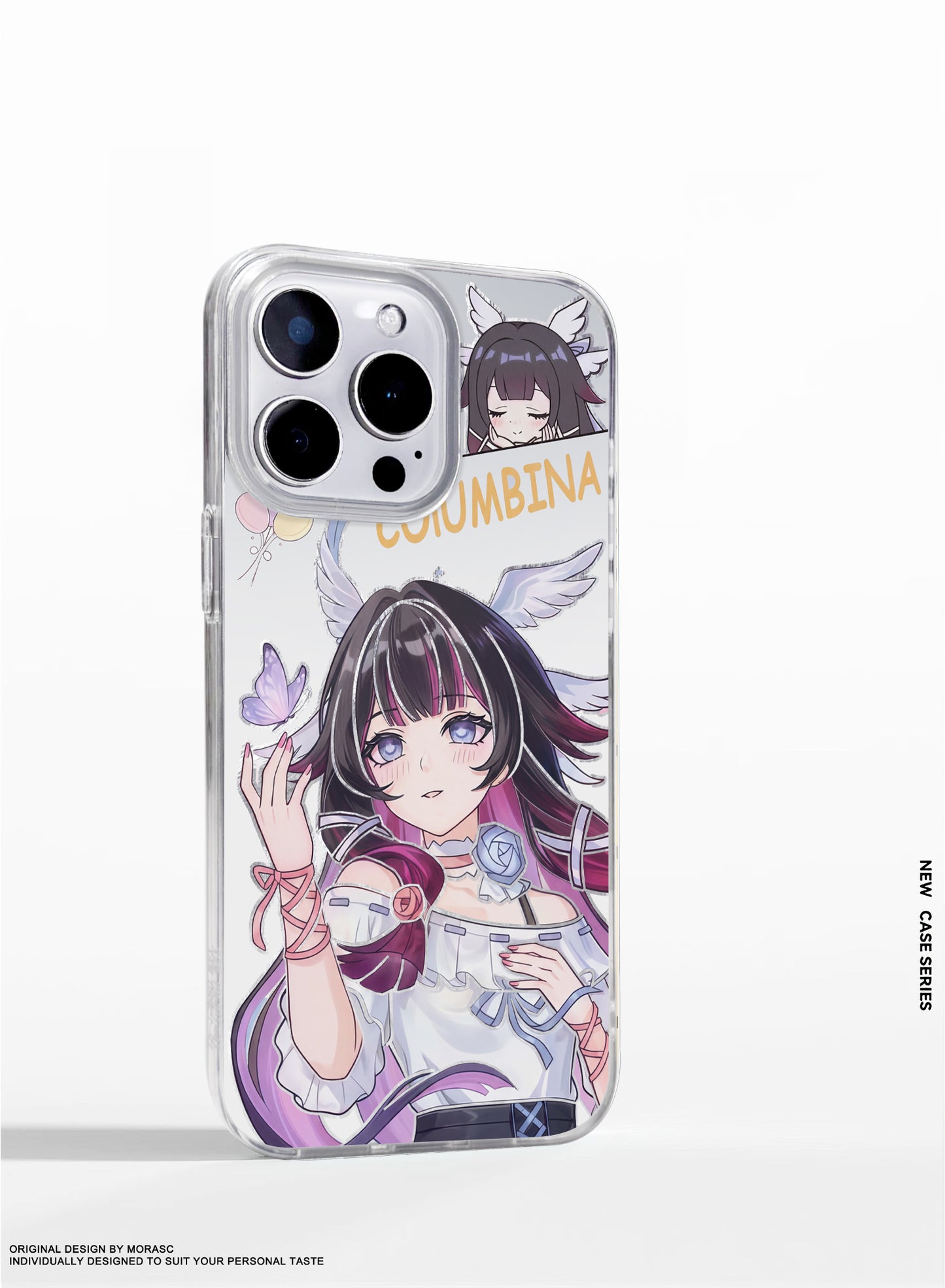 Columbina