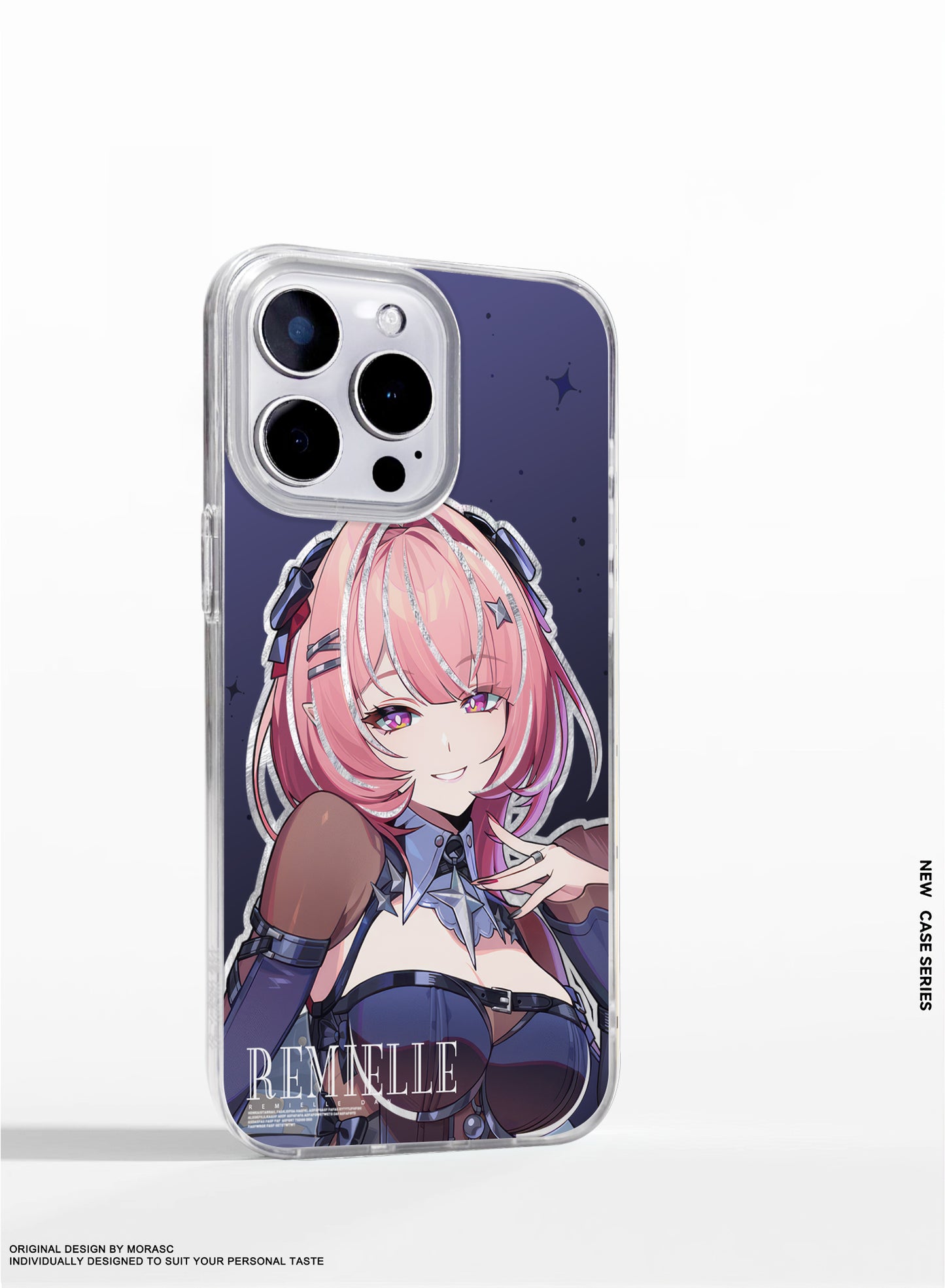 Remielle Dan