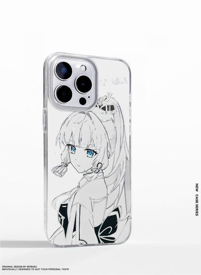 Ayaka