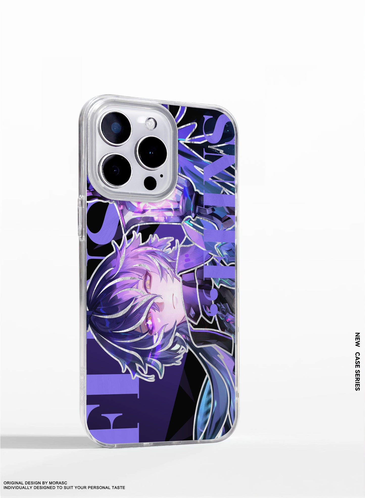 Kyryll Chudomirovich Flins