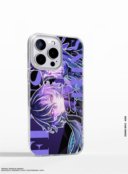 Kyryll Chudomirovich Flins