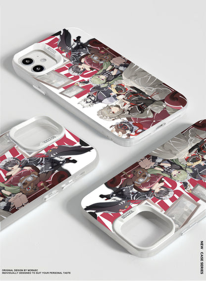 Victoria Housekeeping