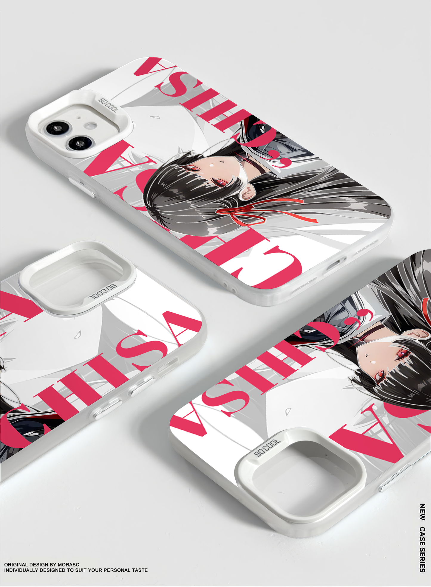 Chisa