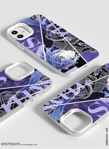 Kyryll Chudomirovich Flins