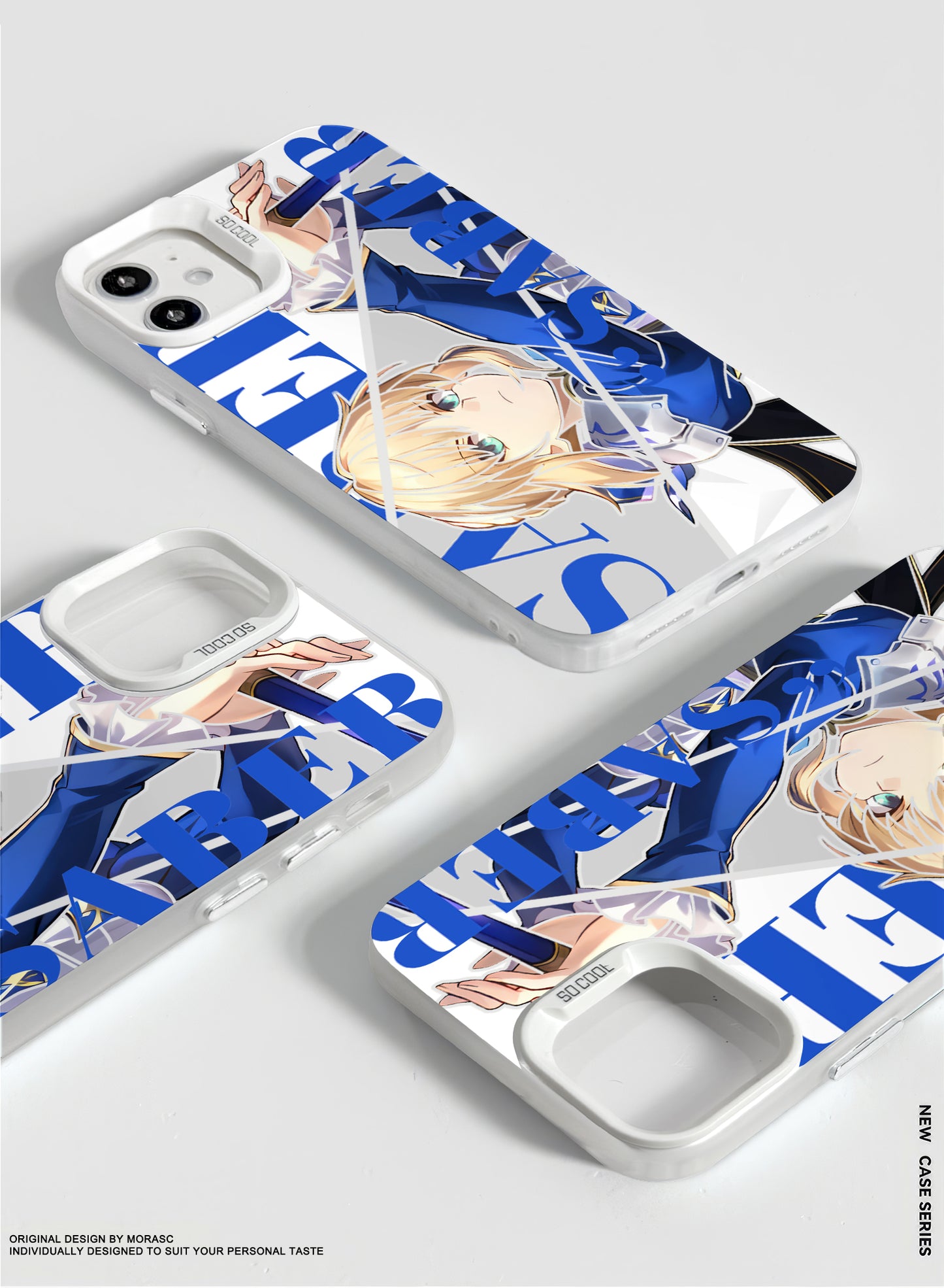 Saber
