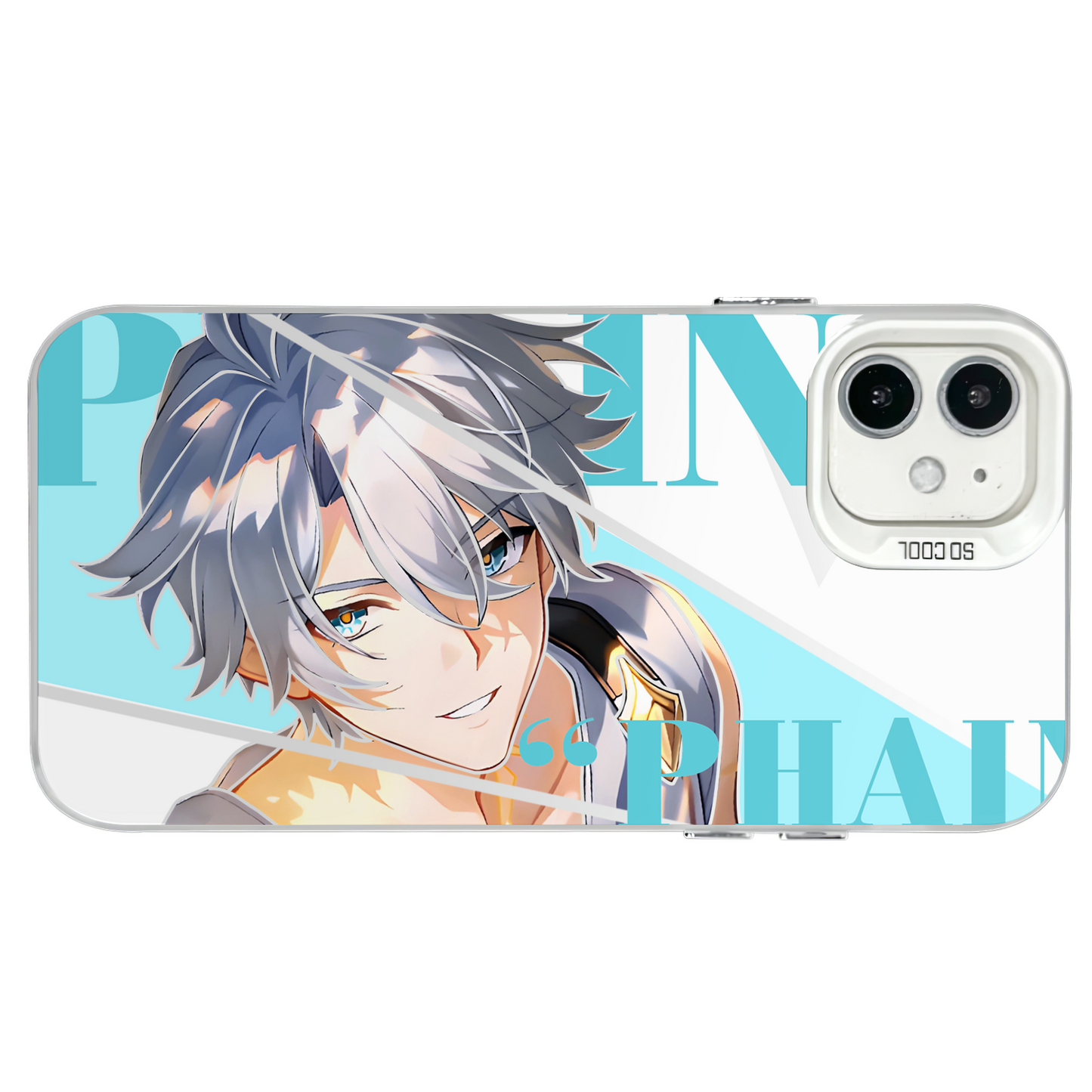 Phainon