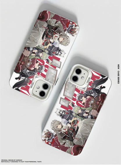 Victoria Housekeeping