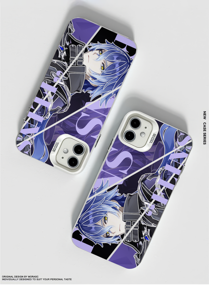 Kyryll Chudomirovich Flins