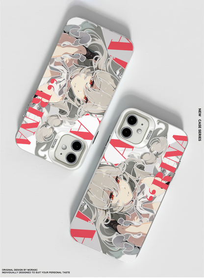 Alexandrina Sebastiane