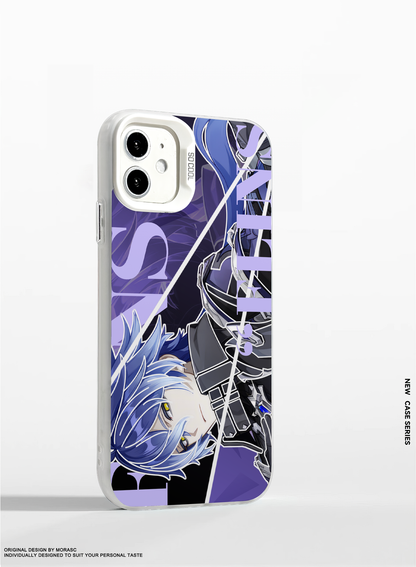 Kyryll Chudomirovich Flins