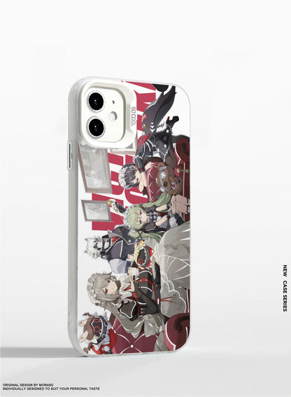 Victoria Housekeeping