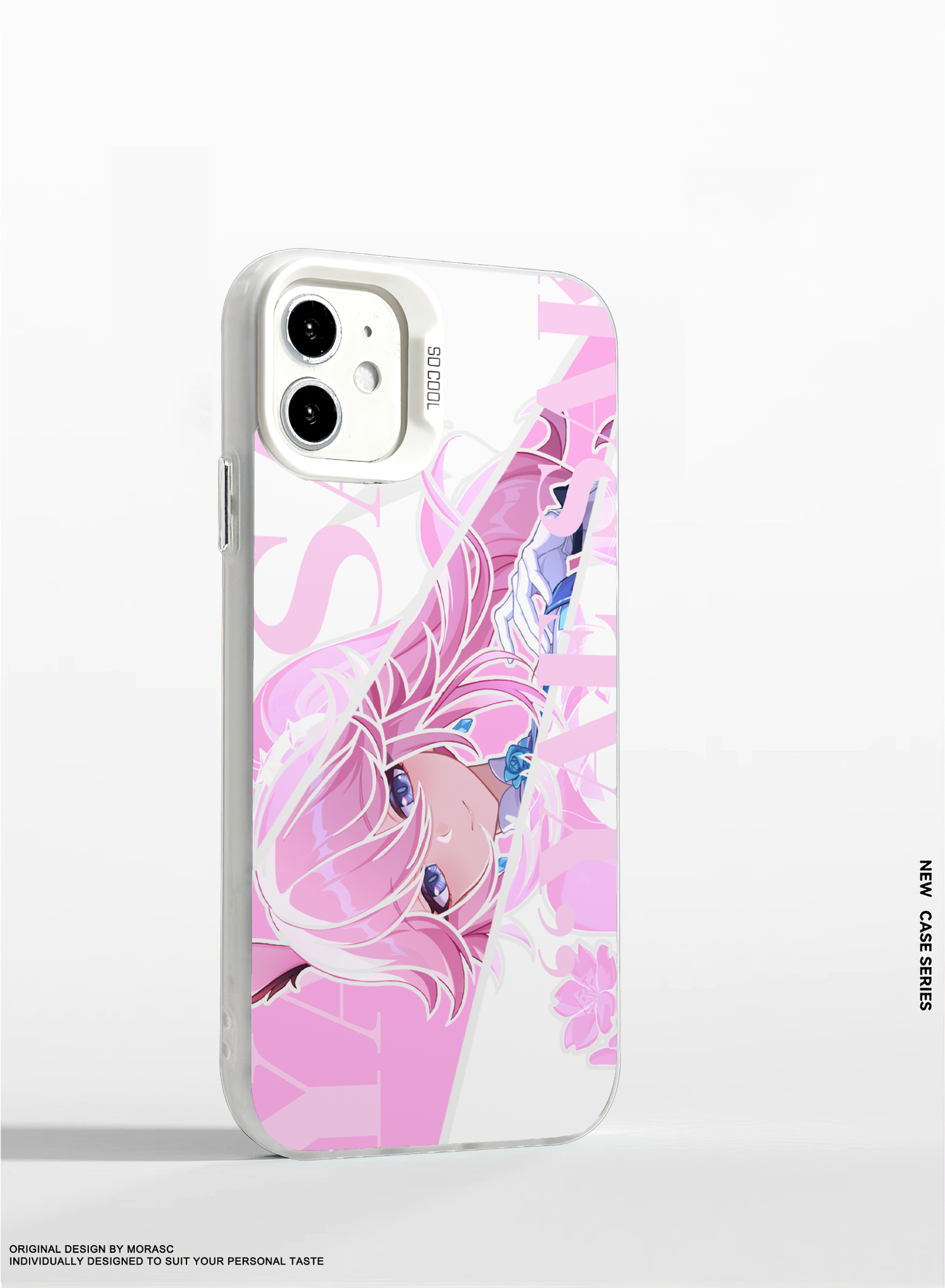 Yae Sakura