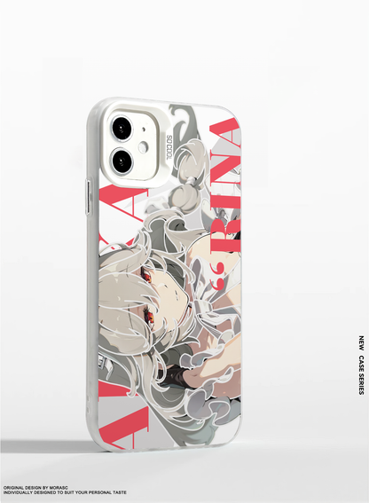 Alexandrina Sebastiane