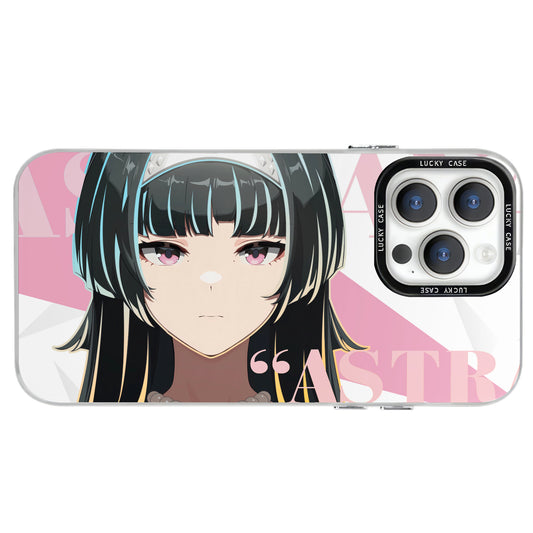 Astra Yao