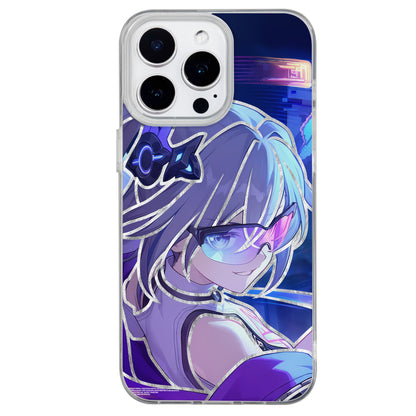 Silver Wolf LV 999