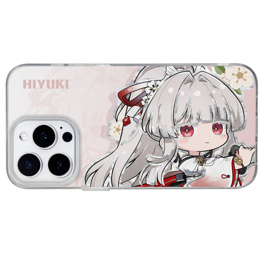 Hiyuki