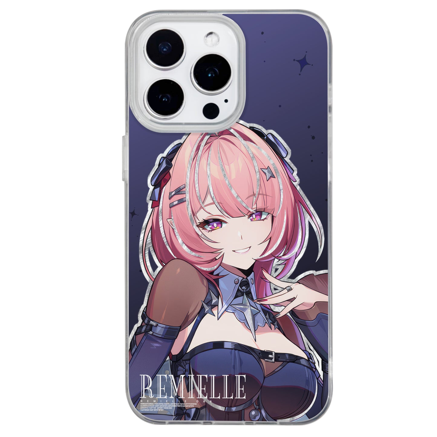 Remielle Dan