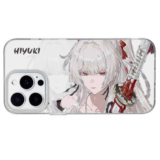 Hiyuki