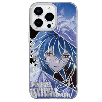 Kyryll Chudomirovich Flins