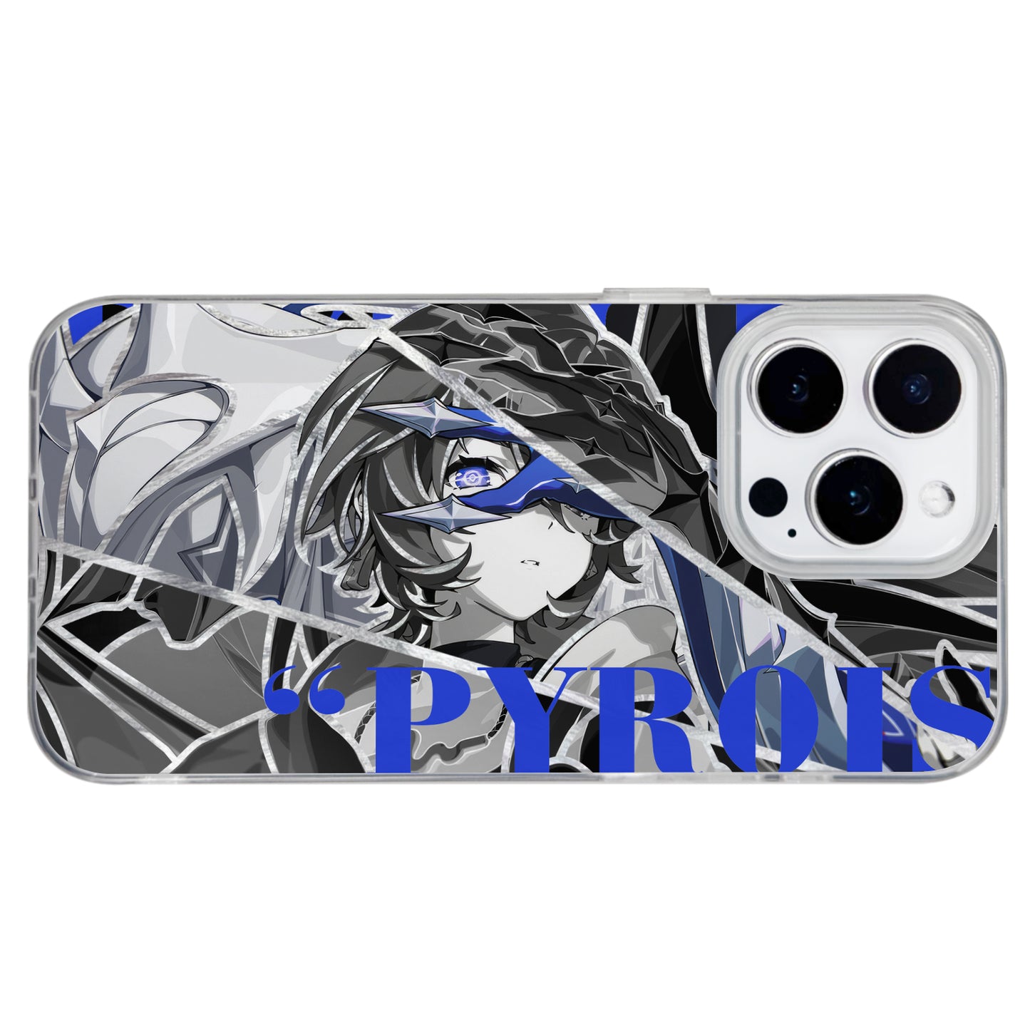 Pyrois