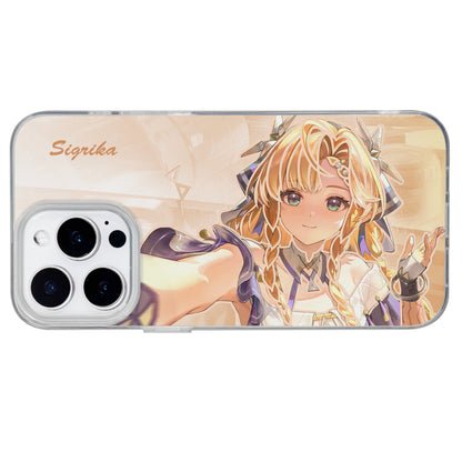 Sigrika