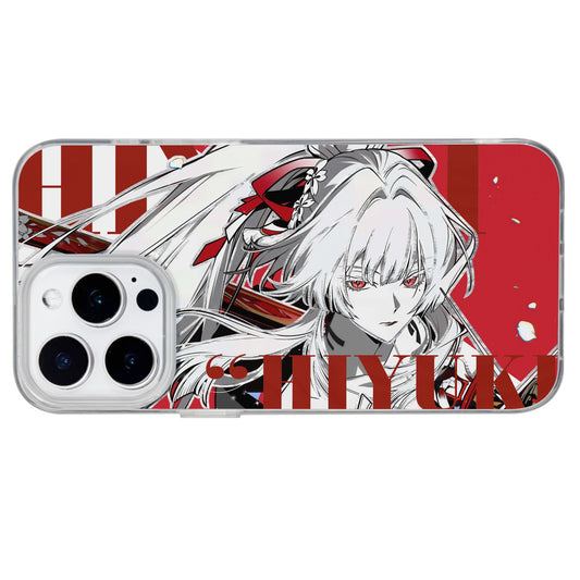 Hiyuki