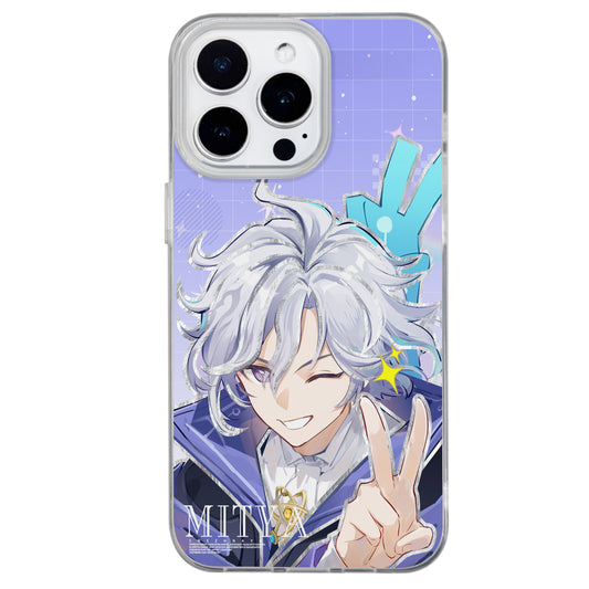 Mitya