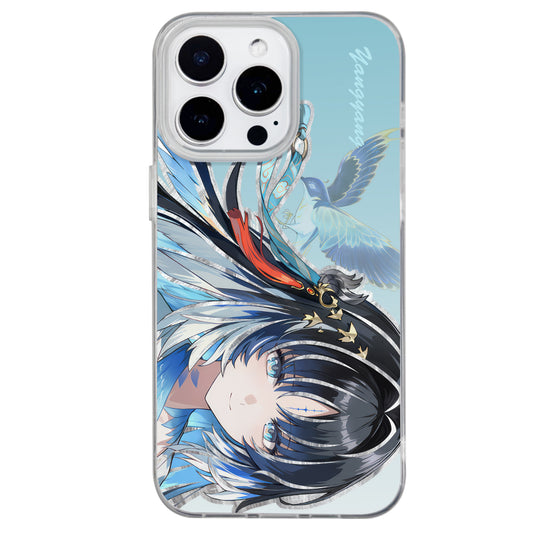 Yangyang Xuanling
