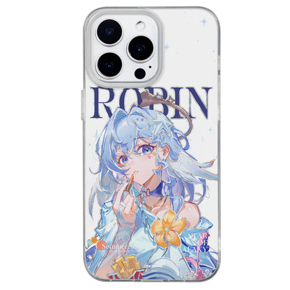 Robin