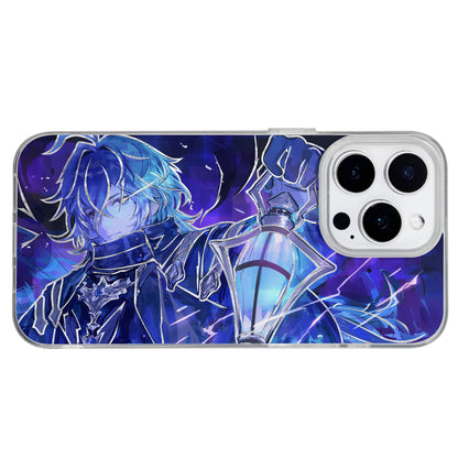 Kyryll Chudomirovich Flins