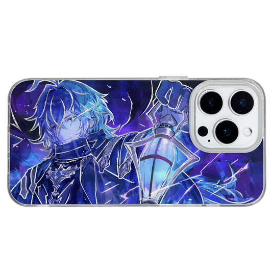 Kyryll Chudomirovich Flins