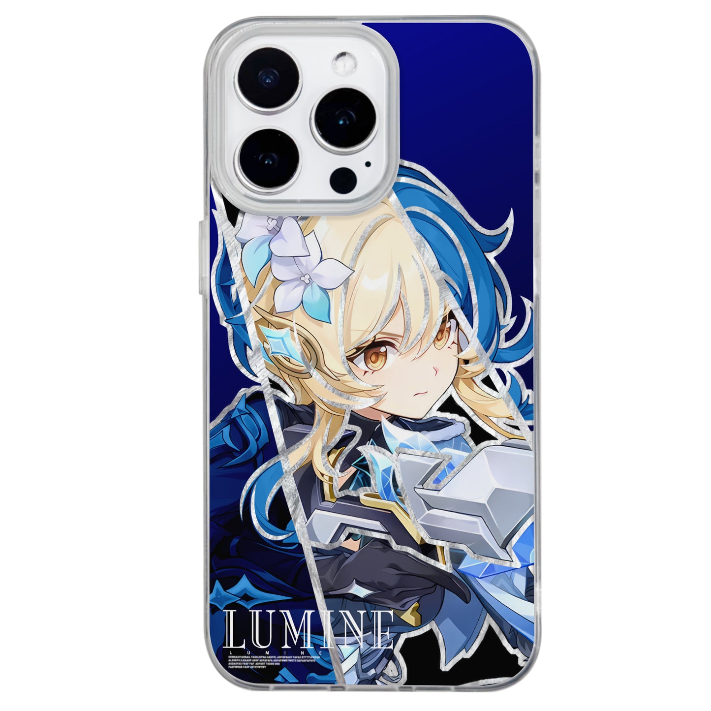 Lumine
