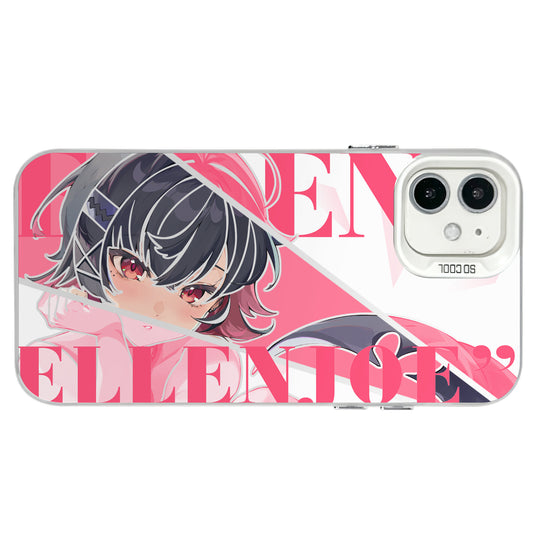 Ellen Joe
