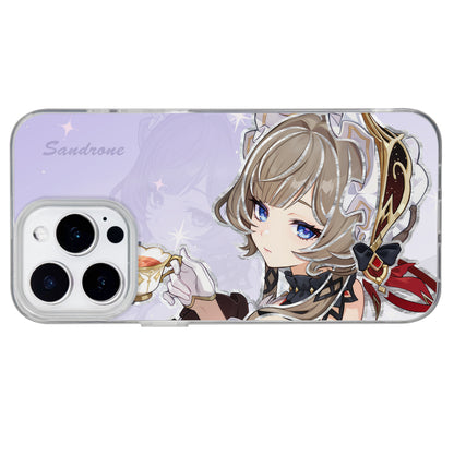 Sandrone
