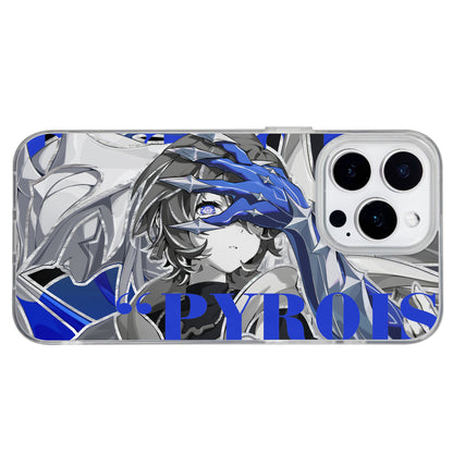 Pyrois
