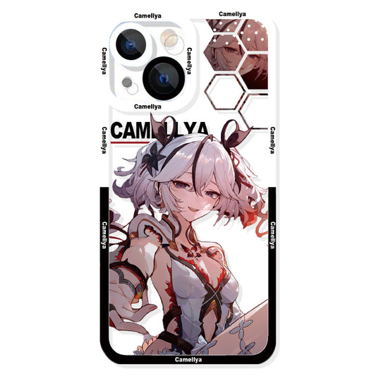 Camellya