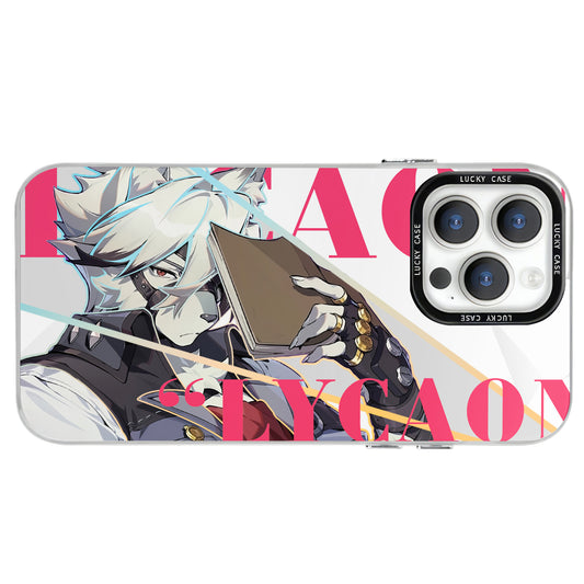 Von Lycaon