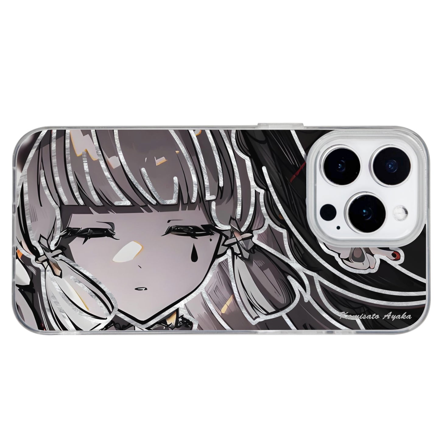 Ayaka