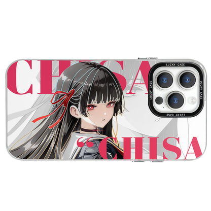 Chisa