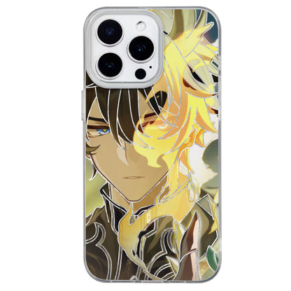 Dan Heng Permansor Terrae