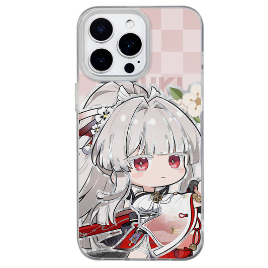 Hiyuki