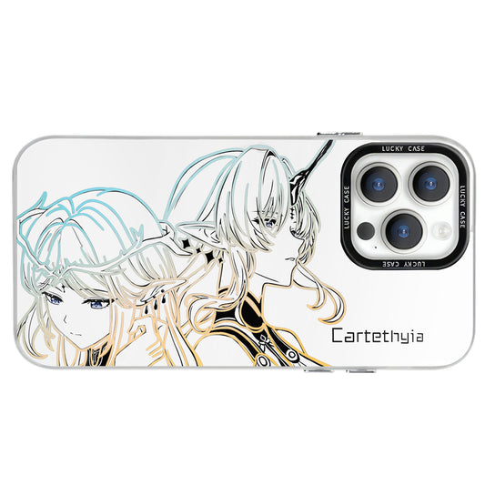 Cartethyia