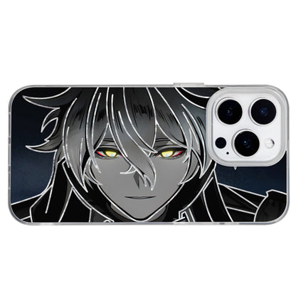 Kyryll Chudomirovich Flins