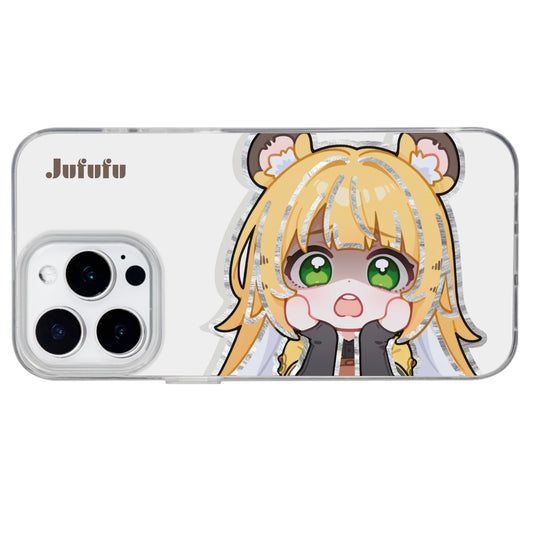 Ju Fufu