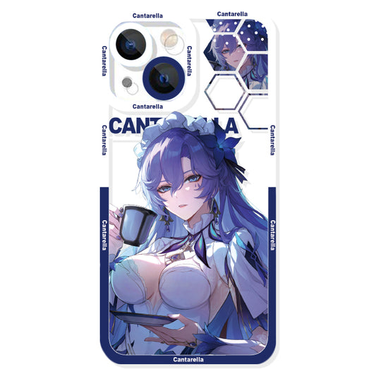 Cantarella
