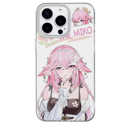 YaeMiko