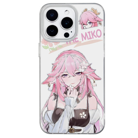 YaeMiko