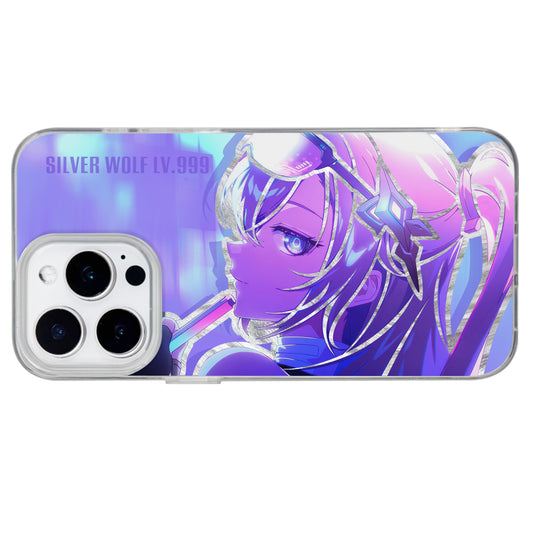 Silver Wolf LV 999