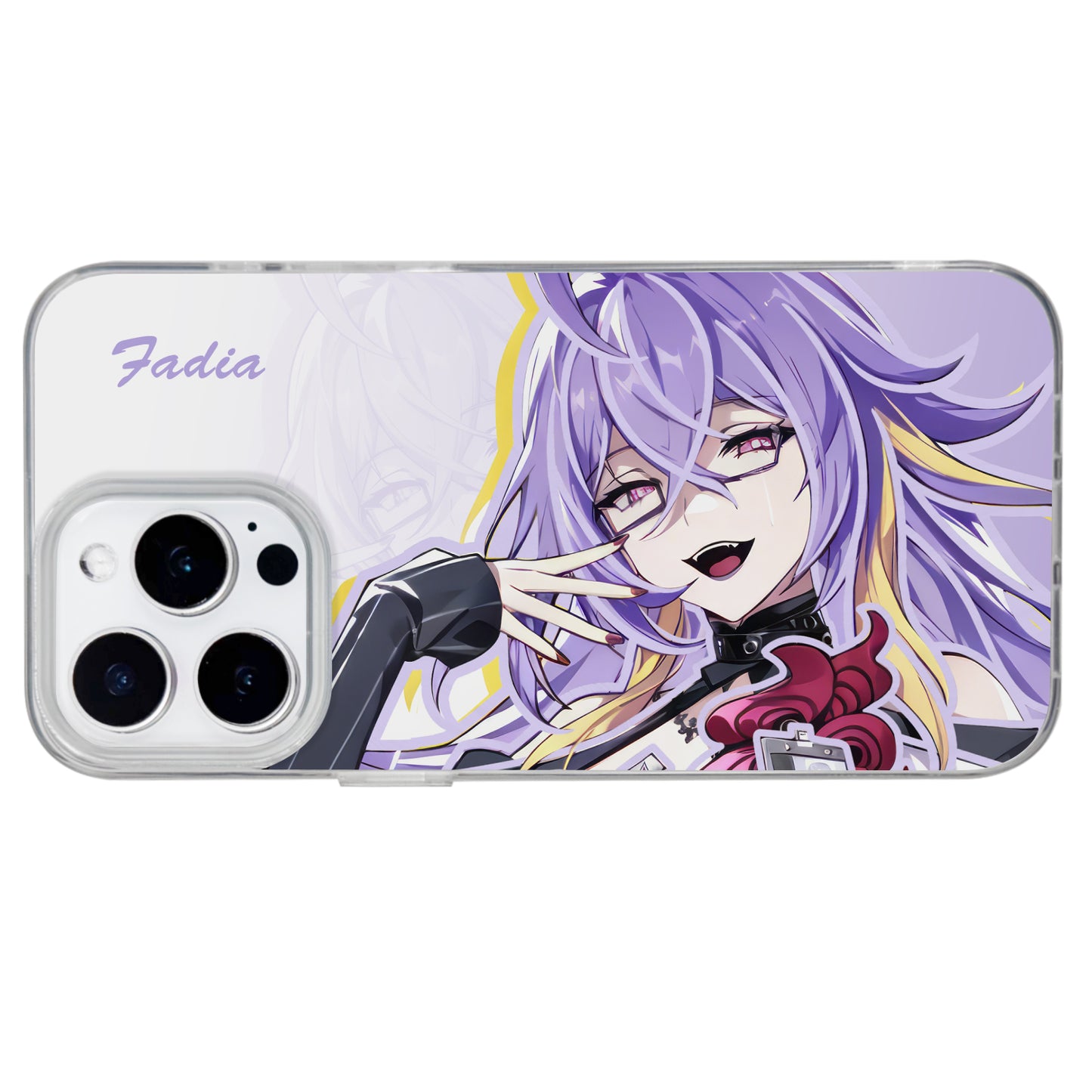 Fadia