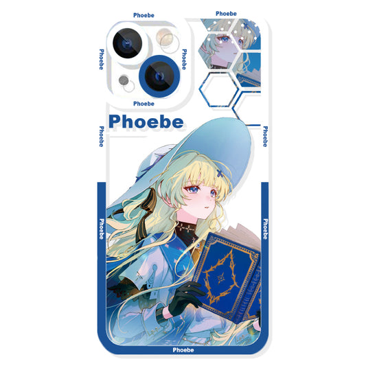 Phoebe